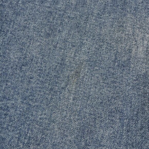 Gloria Vanderbilt Red Label Jeans Size 14 High Rise Denim Stretch - Picture 10 of 11